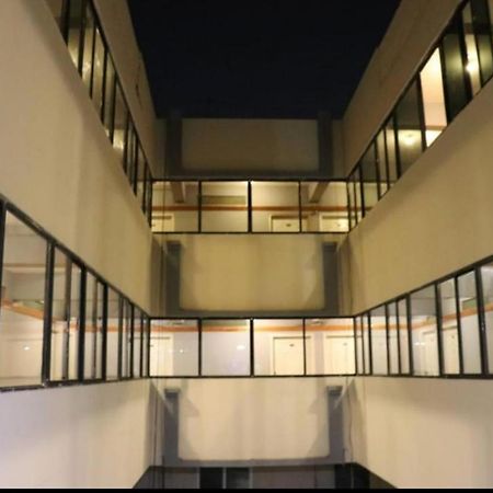Hotel Harmony Jāmnagar Eksteriør billede